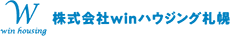 株式会社winハウジング札幌